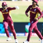 Bangladesh VS West Indies cricket match 2025