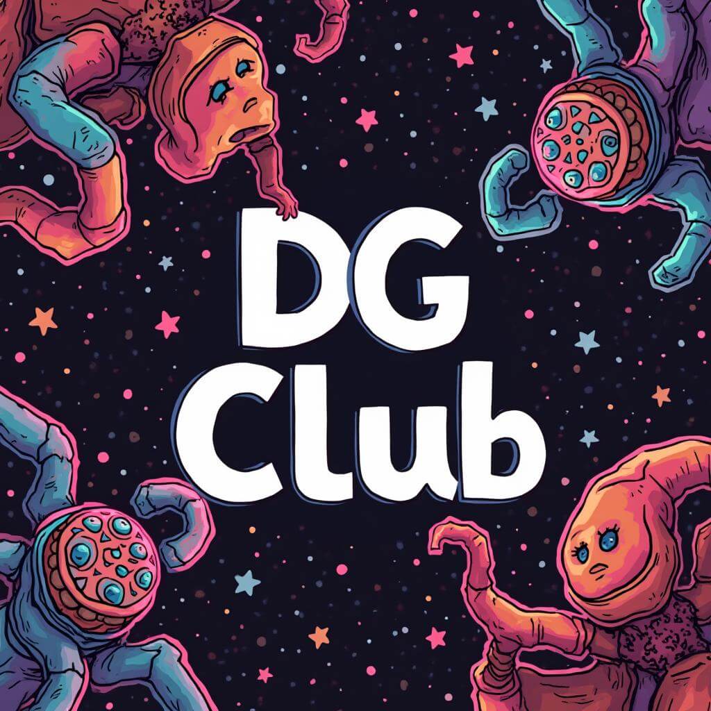 10 Reasons Why DG Club App is Ecstatically The Best Mobile Gaming Today