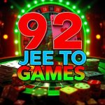 92 Jeeto provides a secure and fair gaming experience with strong security, responsible gaming tools, and 24/7 support for a safe and friendly environment.