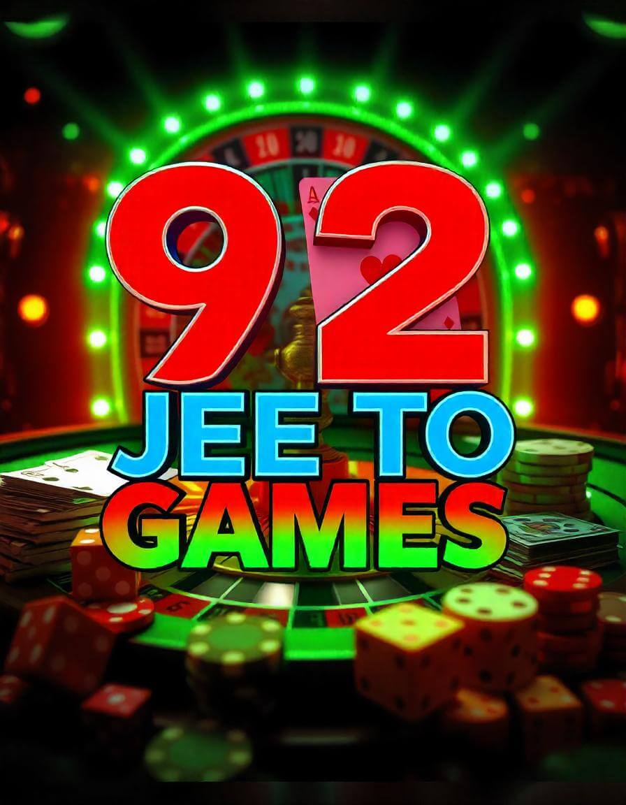 92 Jeeto provides a secure and fair gaming experience with strong security, responsible gaming tools, and 24/7 support for a safe and friendly environment.