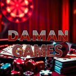 Explore Daman Games for thrilling casino experiences with slots, roulette, baccarat, and more. Join today and start winning big!