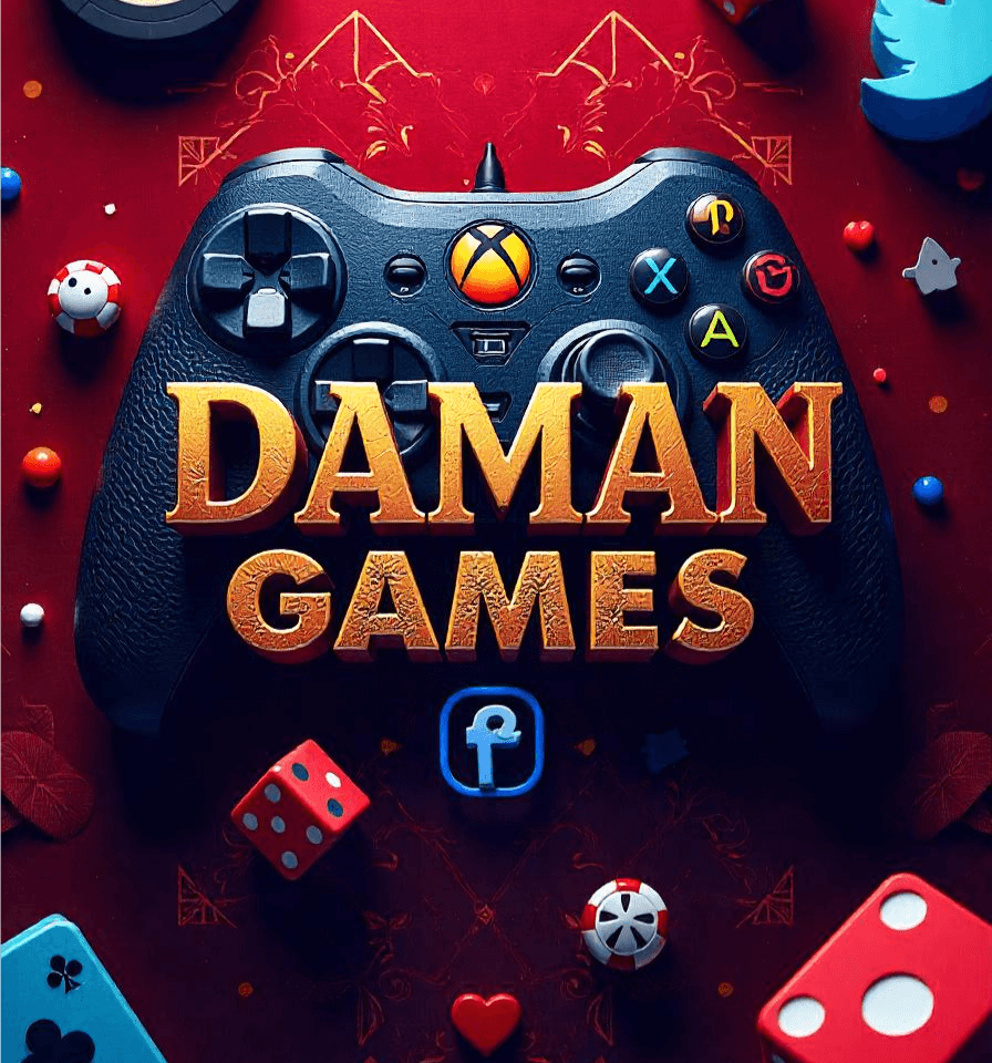 Explore how Daman Game is revolutionizing India's gaming scene with real rewards, engaging gameplay, easy access, and a vibrant player community.