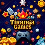 Explore top casino games at Tiranga Games, including Roulette, Blackjack, Poker, and Slots. Enjoy thrilling gameplay and big wins with exciting rewards!