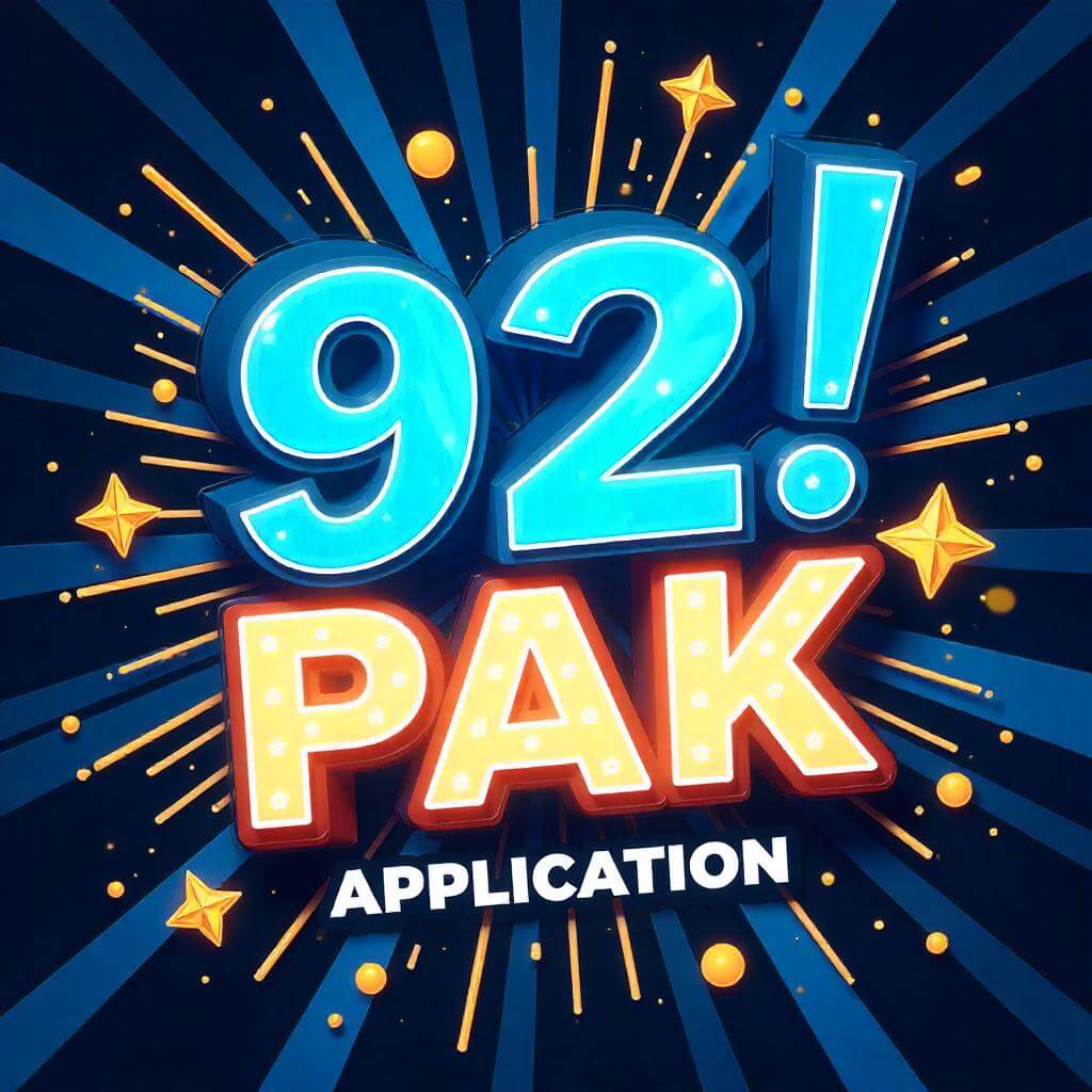 92 Pak App 2025 rules and regulations for safe and legal gameplay in Pakistan