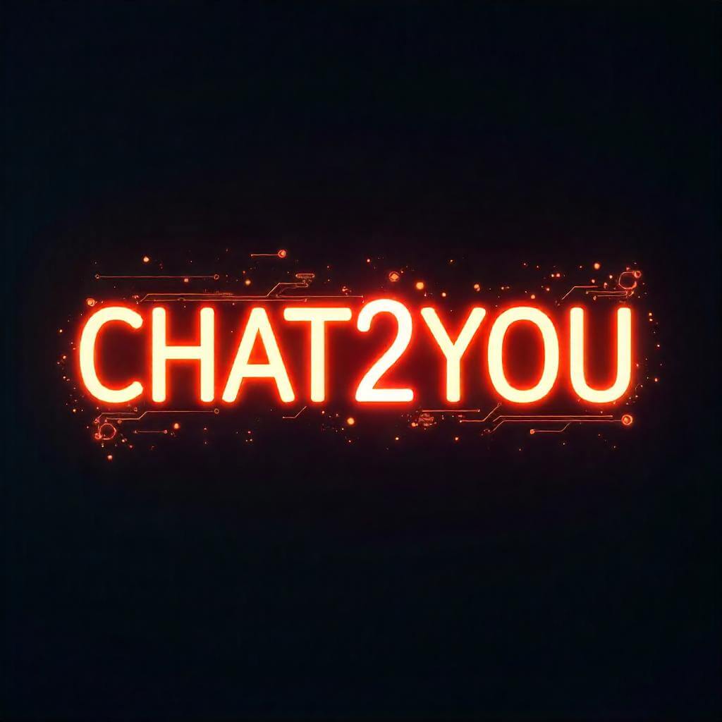 Anonymous Chat with Real People on Chat2You