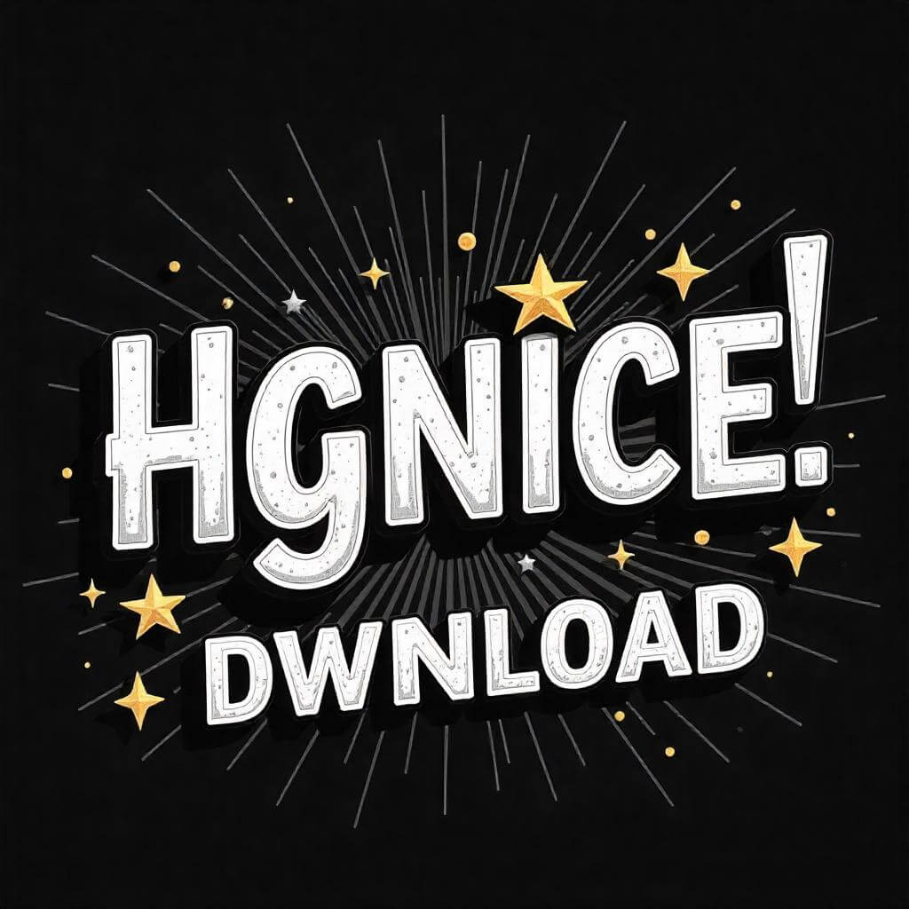 HGNICE Download App & Quick Android Setup 2025