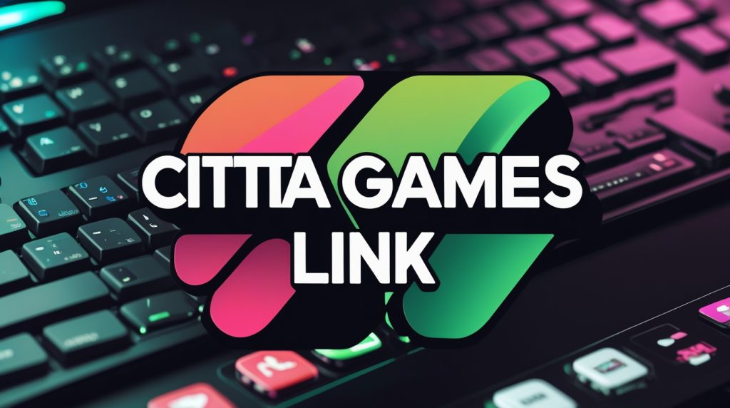 Citta Games Link